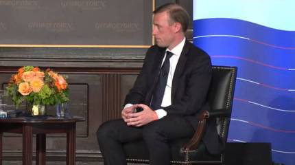 Советник Байдена: Финансовая поддержка Украины будет устойчивой, несмотря на то, что раздаются голоса противников этого