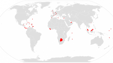 «Оффшорные войны»!