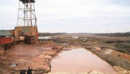 Почему засекречено соглашение о добыче сланцевого газа?