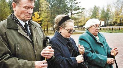 «Крестник» Карпухина