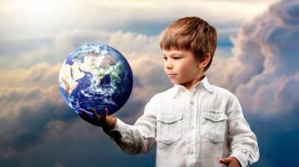 Наша миссия – не только сохранить Русь, но и передать ее потомкам