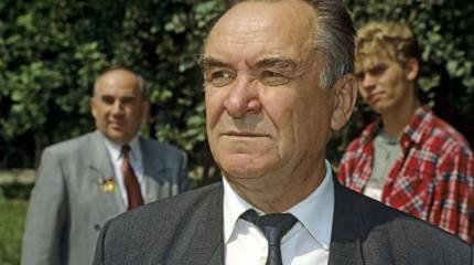 Скончался разработчик РСЗО «Град» Геннадий Денежкин Скончался разработчик РСЗО «Град» Геннадий Денежкин