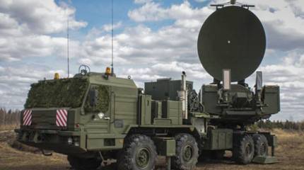 Аналитик назвал одной из причин успеха ВС РФ в боях с ВСУ применение средств радиоэлектронной борьбы