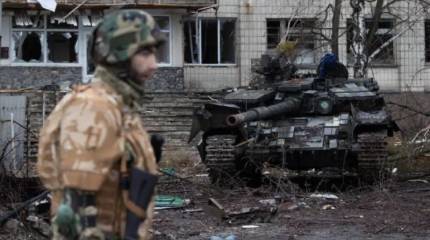 Британский аналитик о ситуации на Украине: Путин находится в более выигрышном положении, чем шесть месяцев назад