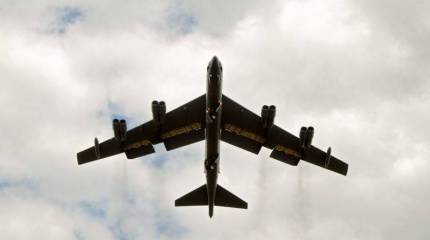 Эксперт: Пентагон занялся разработкой нового бомбардировщика, чтобы компенсировать ситуацию с провалом проекта F-35