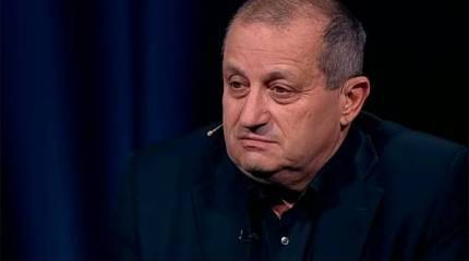 Размышления Кедми о глобальной деградации