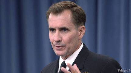 Госдеп: ещё не время вести с Россией бизнес в обычном режиме