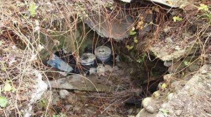 Предотвращены теракты, запланированные террористами на 9 мая