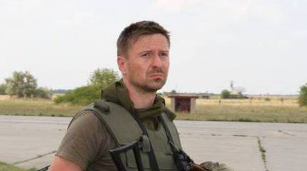 Унылое "украинское НАТО"