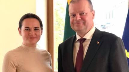 «Он идёт ва-банк»: введение Александром Лукашенко санкций комментируют в Литве