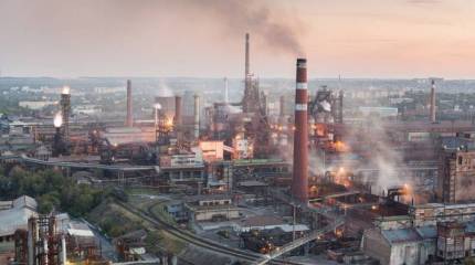 Новый этап экономической интеграции России и Донбасса