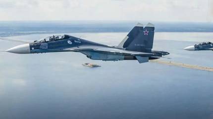 Рютте: Российские лётчики известны своим непрофессионализмом