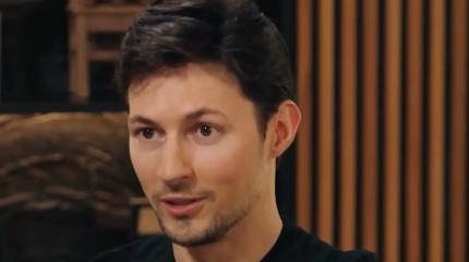 Сообщение об отказе Павлу Дурову в выезде из Франции может быть связано с его обвинениями в адрес французских спецслужб