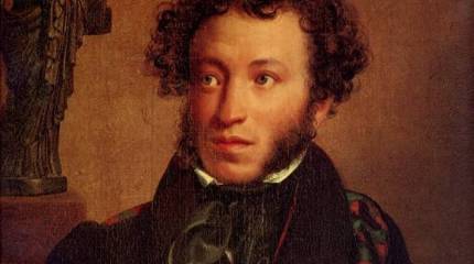 Полтава 2.0, или Читают ли шведы Пушкина