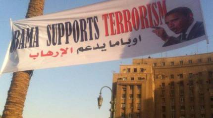 США – главный мировой террорист