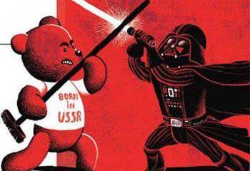 Мысли вслух: Насколько мы разные