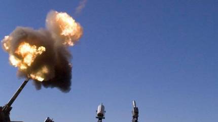 В поисках доступной точности. Новые разработки в области крупнокалиберных боеприпасов