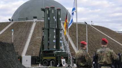 Распиаренная американо-израильская «Стрела» оказалось не в меру туповатой