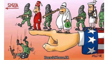 Когда агрессия называется «защитой»…