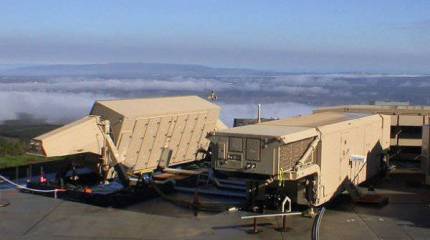 Система ПРО США не подошла Южной Корее