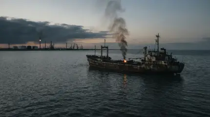 «Море мира» под дальним прицелом