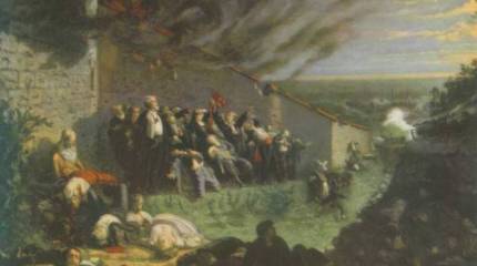 150 лет Парижской коммуне