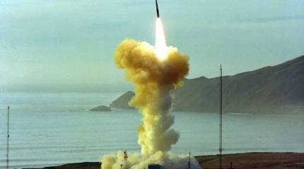 Minuteman III – слабое звено американской ядерной триады