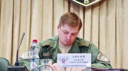 Избирательное правосудие ДНР: друзьям — всё, врагам — закон