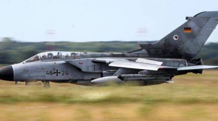 Минэнергетики США: Вашингтон не намерен размещать в текущем году новое ядерное оружие в Германии