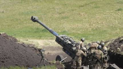 ДНР запрашивает дополнительные силы союзников для нейтрализации артиллерии ВСУ, обстреливающей Донецк