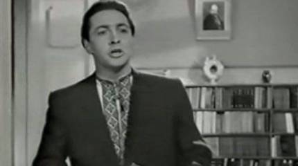 Фильм "Об этом забывать нельзя" 1954 года. Ожившие исторические параллели