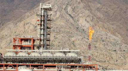 Нефть не за доллары. Крепки ли иранские "фаберже"?