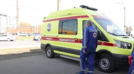 Мирная жительница погибла в результате обстрела ВСУ поселка в Брянской области