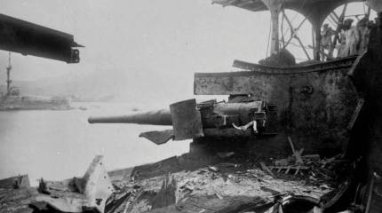 О методах моделирования неслучившихся морских сражений на примере броненосных крейсеров «Баян» и «Идзумо»