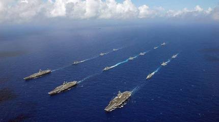 Информационный прорыв человечества