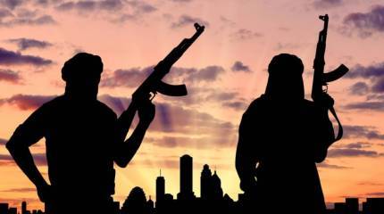 Курдские отряды в Сирии задержали боевика ИГИЛ - гражданина Украины