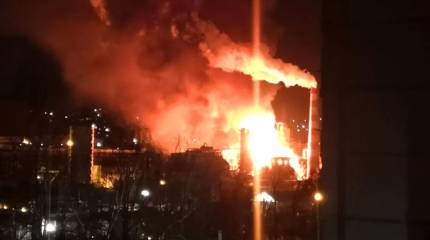 Что происходит в российском небе?