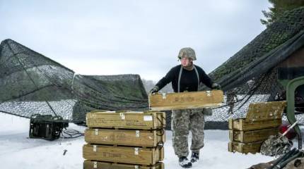«Промышленность убегает от сотрудничества с Пентагоном»: американский обозреватель раскритиковал развитие оборонки США