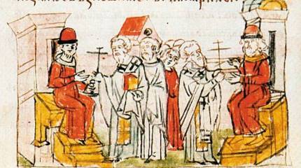 «Почто губим Русскую землю?»