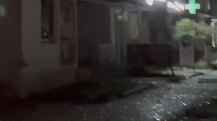 Дроны ВСУ атаковали Волгоградскую область: есть пострадавшие