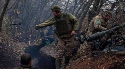 Представитель генштаба ВСУ сообщает о якобы произошедшем продвижении украинских формирований южнее Урожайного