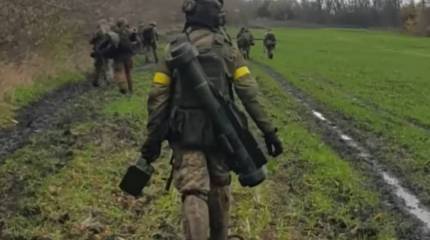 Группировка ВСУ в Артемовске близка к «финишу» из-за дефицита боеприпасов