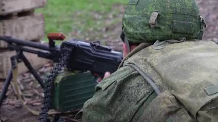 В Госдуму РФ внесли законопроект о поддержке «фактических» семей участвующих в спецоперации военнослужащих