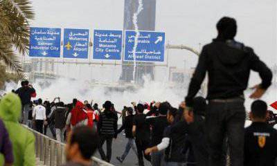 Революция с Rolex на руке