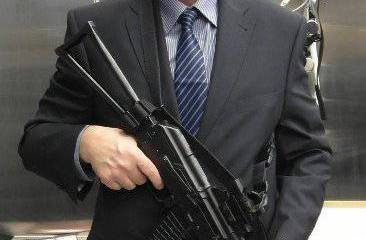 Виктор Мураховский: "Во время событий в Крыму мир увидел новое качество Российской армии"