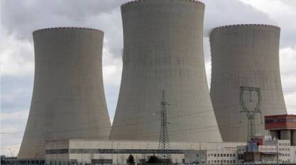 В ФРГ поддержали инициативу ввести эмбарго на российский уран