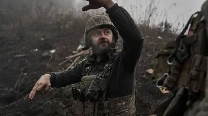 Немецкий эксперт не обнаружил якобы «окруженные» российские войска у Покровска