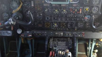 Как на Украине высотомеры для Ан-26 Казахстана стали "золотыми"