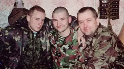 Грозный, август 1996-го: «О сдаче в плен даже не думайте. Пристрелю лично»