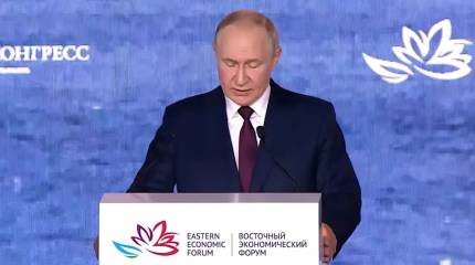Президент России допустил использование ИИ в работе ЦБ только как «помощника»